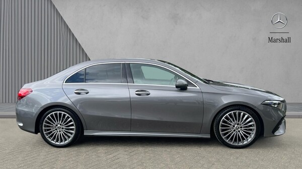 Used Mercedes-Benz A-Class 2024 for sale - 75534244: Photo 4