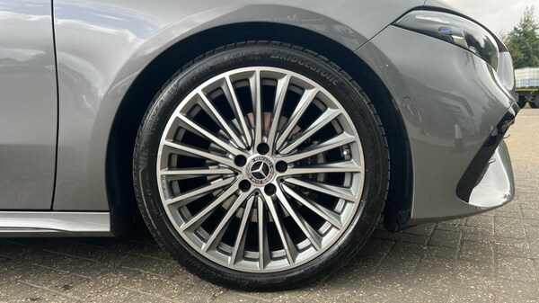 Used Mercedes-Benz A-Class 2024 for sale - 75534244: Photo 5