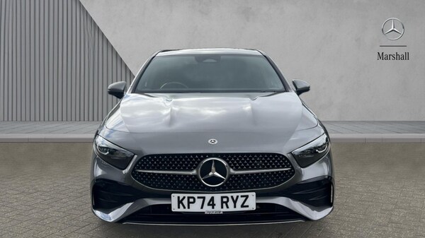 Used Mercedes-Benz A-Class 2024 for sale - 75534244: Photo 6