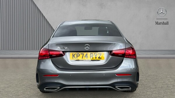 Used Mercedes-Benz A-Class 2024 for sale - 75534244: Photo 7