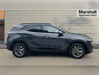 Used Kia Sportage 2022 for sale - 75534126: Photo