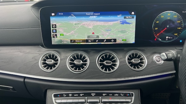 Used Mercedes-Benz E Class 2021 for sale - 76272916: Photo 13