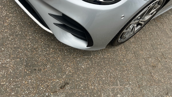 Used Mercedes-Benz E Class 2021 for sale - 76272916: Photo 32