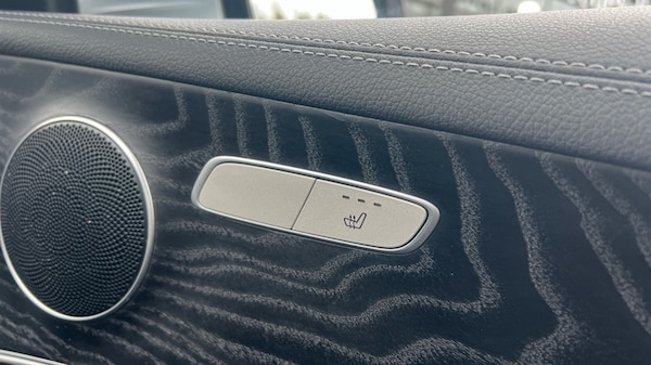 Used Mercedes-Benz E Class 2021 for sale - 76272916: Photo 34