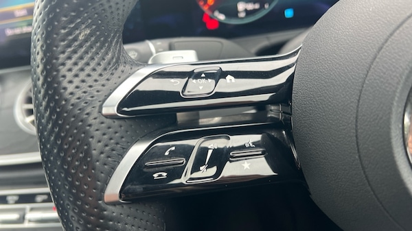 Used Mercedes-Benz E Class 2021 for sale - 76272916: Photo 37
