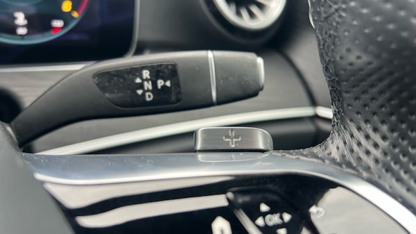 Used Mercedes-Benz E Class 2021 for sale - 76272916: Photo 38