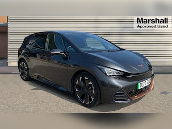 Used Cupra Born 2023 for sale - 75534298: Photo