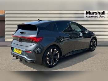 Used Cupra Born 2023 for sale - 75534298: Photo