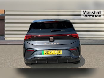 Used Cupra Born 2023 for sale - 75534298: Photo