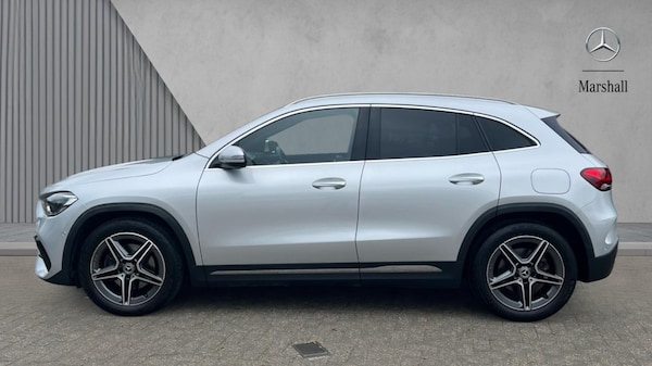 Used Mercedes-Benz GLA 2022 for sale - 76272882: Photo 10