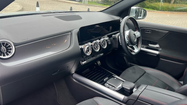 Used Mercedes-Benz GLA 2022 for sale - 76272882: Photo 11