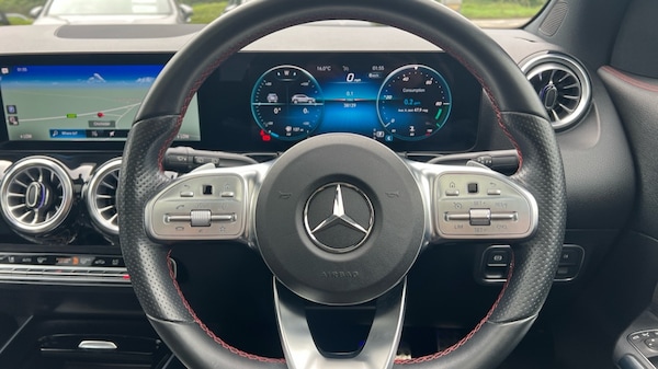 Used Mercedes-Benz GLA 2022 for sale - 76272882: Photo 12