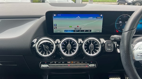 Used Mercedes-Benz GLA 2022 for sale - 76272882: Photo 13