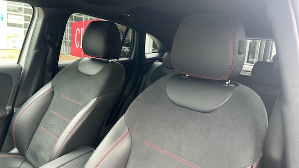 Used Mercedes-Benz GLA 2022 for sale - 76272882: Photo 14
