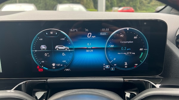 Used Mercedes-Benz GLA 2022 for sale - 76272882: Photo 16