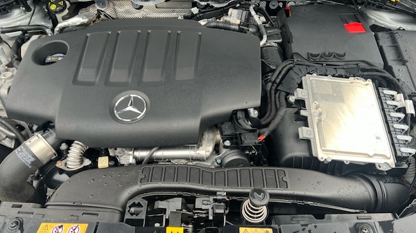 Used Mercedes-Benz GLA 2022 for sale - 76272882: Photo 19