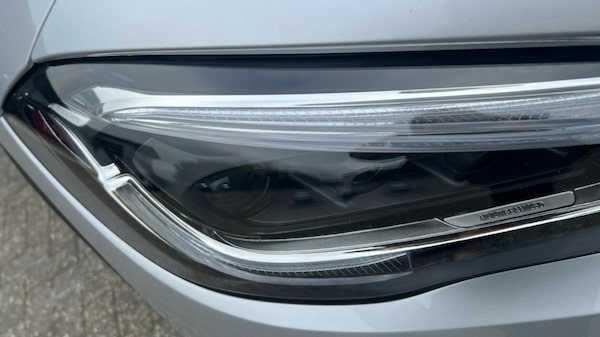Used Mercedes-Benz GLA 2022 for sale - 76272882: Photo 20