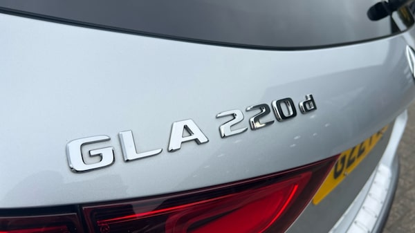 Used Mercedes-Benz GLA 2022 for sale - 76272882: Photo 22