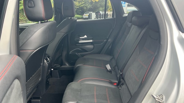 Used Mercedes-Benz GLA 2022 for sale - 76272882: Photo 24