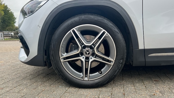 Used Mercedes-Benz GLA 2022 for sale - 76272882: Photo 25