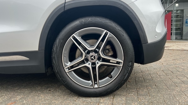 Used Mercedes-Benz GLA 2022 for sale - 76272882: Photo 26