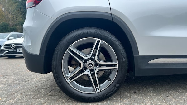 Used Mercedes-Benz GLA 2022 for sale - 76272882: Photo 27