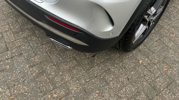 Used Mercedes-Benz GLA 2022 for sale - 76272882: Photo 28