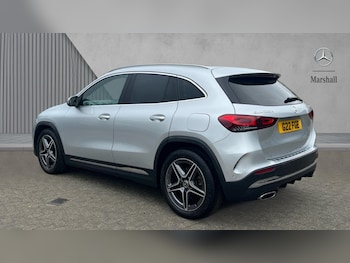Used Mercedes-Benz GLA 2022 for sale - 76272882: Photo 2