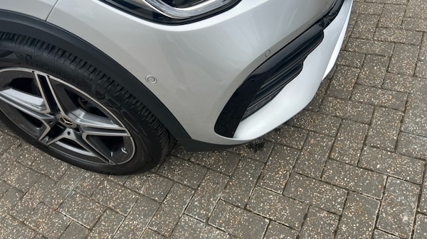 Used Mercedes-Benz GLA 2022 for sale - 76272882: Photo 30