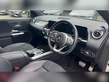 Used Mercedes-Benz GLA 2022 for sale - 76272882: Photo 3