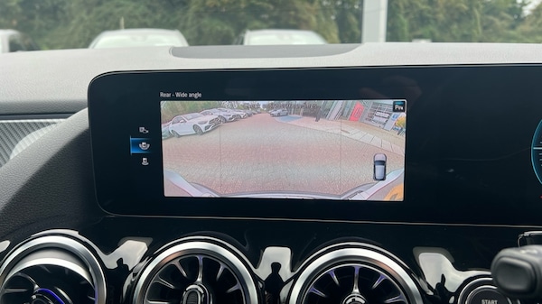 Used Mercedes-Benz GLA 2022 for sale - 76272882: Photo 40