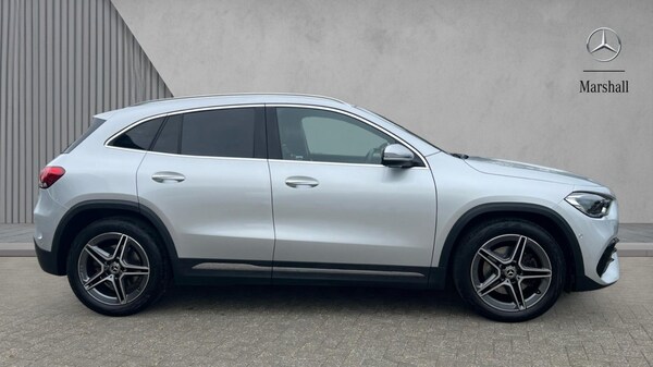 Used Mercedes-Benz GLA 2022 for sale - 76272882: Photo 4