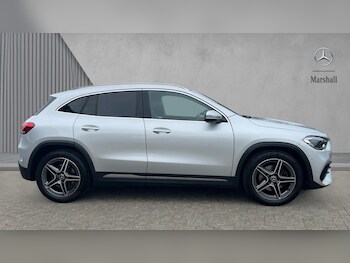 Used Mercedes-Benz GLA 2022 for sale - 76272882: Photo 4