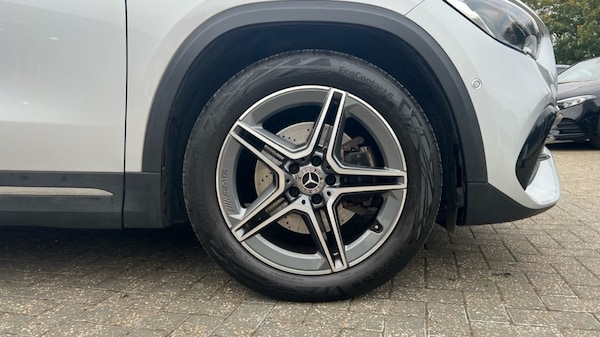 Used Mercedes-Benz GLA 2022 for sale - 76272882: Photo 5