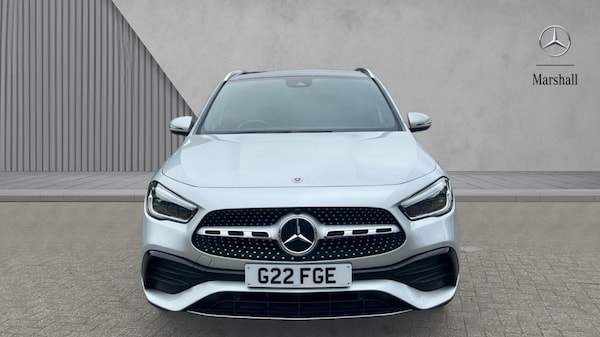 Used Mercedes-Benz GLA 2022 for sale - 76272882: Photo 6
