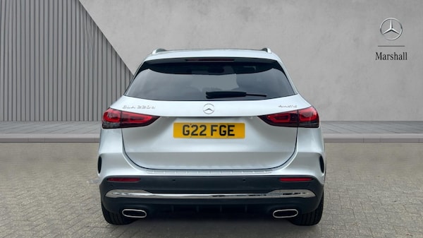 Used Mercedes-Benz GLA 2022 for sale - 76272882: Photo 7