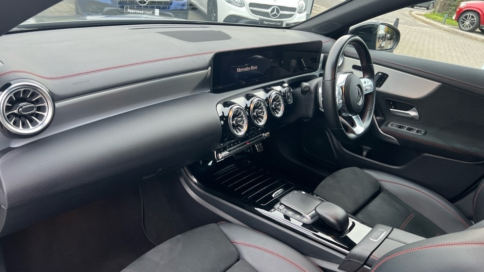 Used Mercedes-Benz CLA 2023 for sale - 76842031: Photo 11