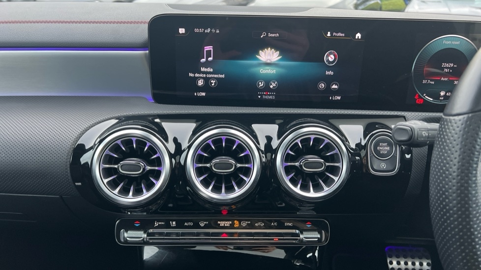 Used Mercedes-Benz CLA 2023 for sale - 76842031: Photo 13