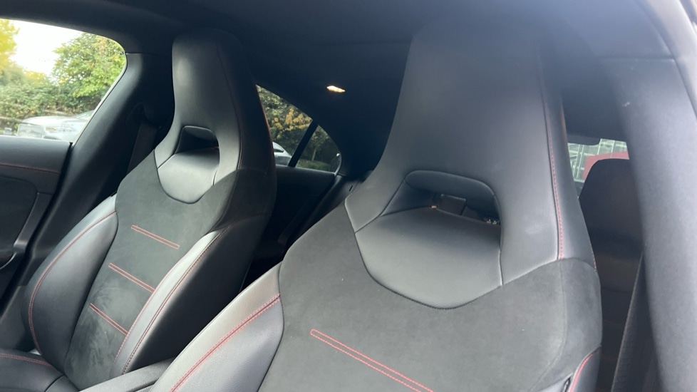 Used Mercedes-Benz CLA 2023 for sale - 76842031: Photo 14