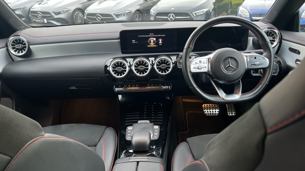 Used Mercedes-Benz CLA 2023 for sale - 76842031: Photo 23