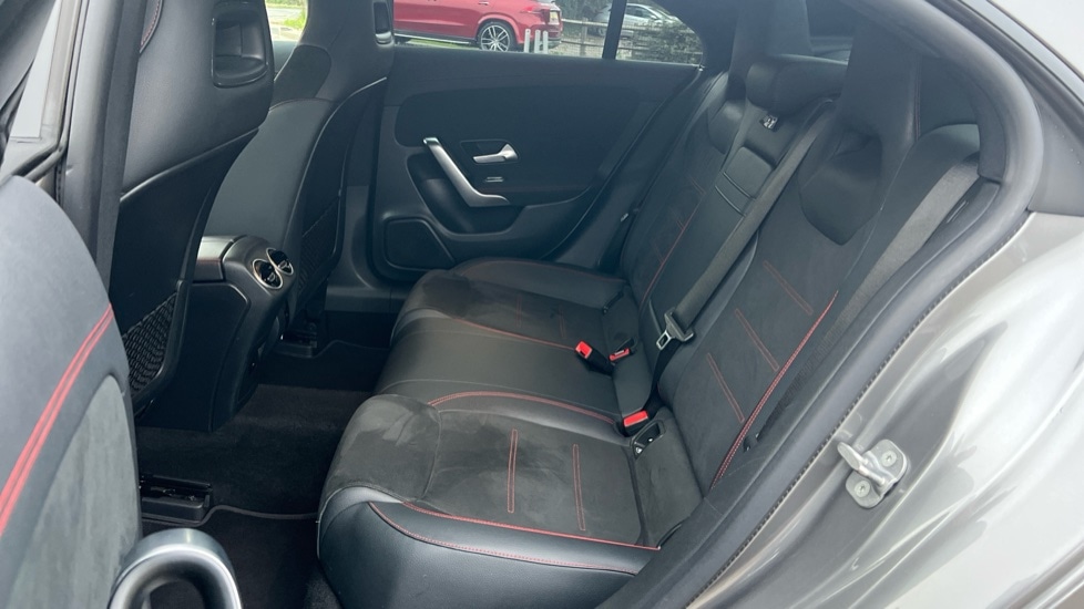 Used Mercedes-Benz CLA 2023 for sale - 76842031: Photo 24