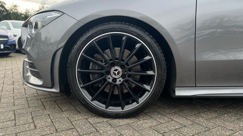 Used Mercedes-Benz CLA 2023 for sale - 76842031: Photo 25