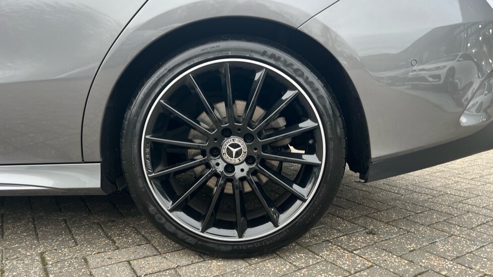 Used Mercedes-Benz CLA 2023 for sale - 76842031: Photo 26