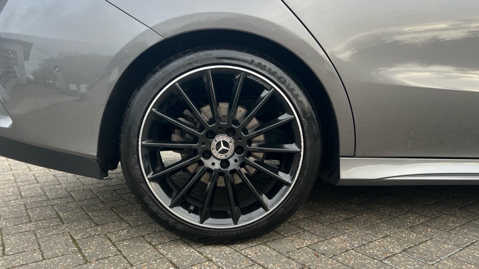 Used Mercedes-Benz CLA 2023 for sale - 76842031: Photo 27