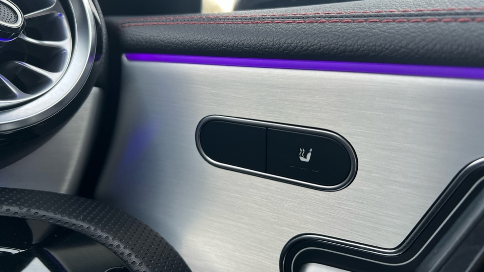 Used Mercedes-Benz CLA 2023 for sale - 76842031: Photo 33