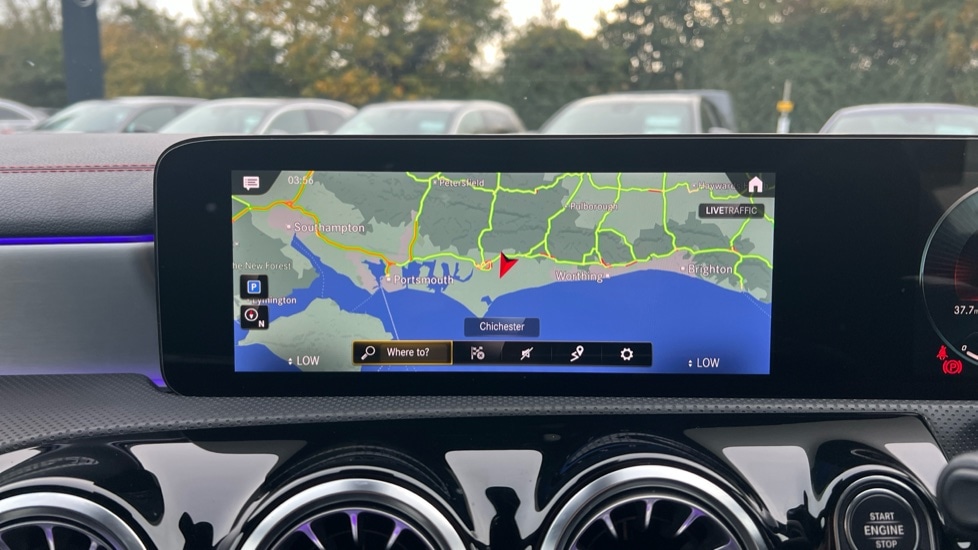 Used Mercedes-Benz CLA 2023 for sale - 76842031: Photo 38