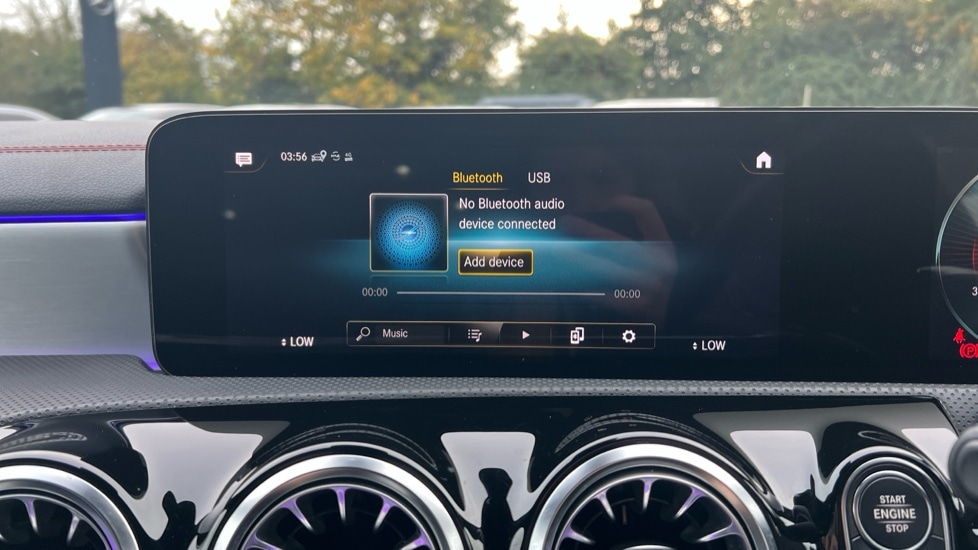 Used Mercedes-Benz CLA 2023 for sale - 76842031: Photo 40