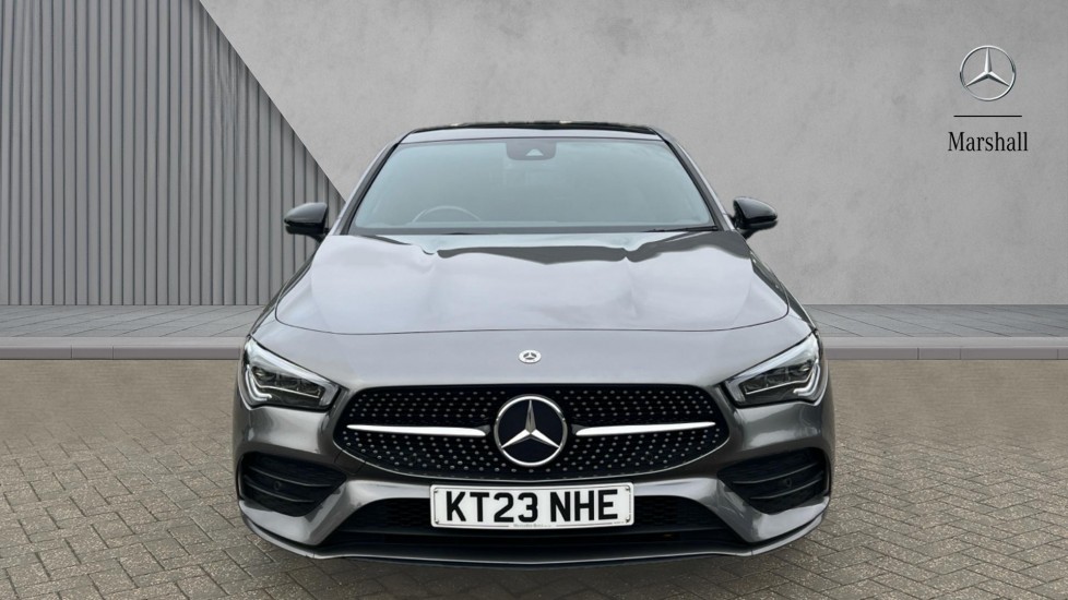 Used Mercedes-Benz CLA 2023 for sale - 76842031: Photo 6