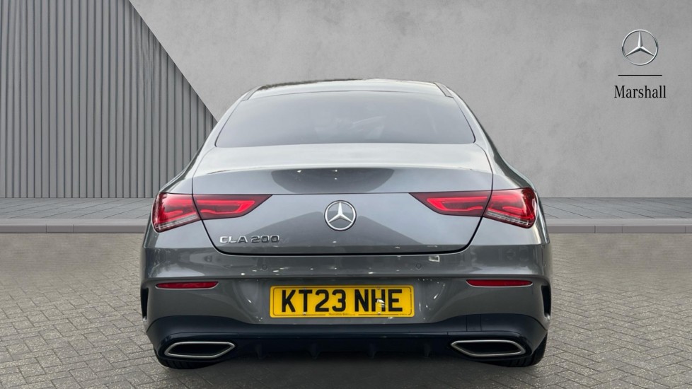 Used Mercedes-Benz CLA 2023 for sale - 76842031: Photo 7