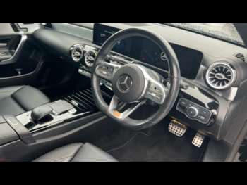 Used Mercedes-Benz CLA 2019 for sale - 74833097: Photo